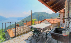 Ca dei L'Era de Sott Santa Maria Rezzonico